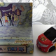 Illustration for article titled iOne Piece/i Has an Official Mini-Van